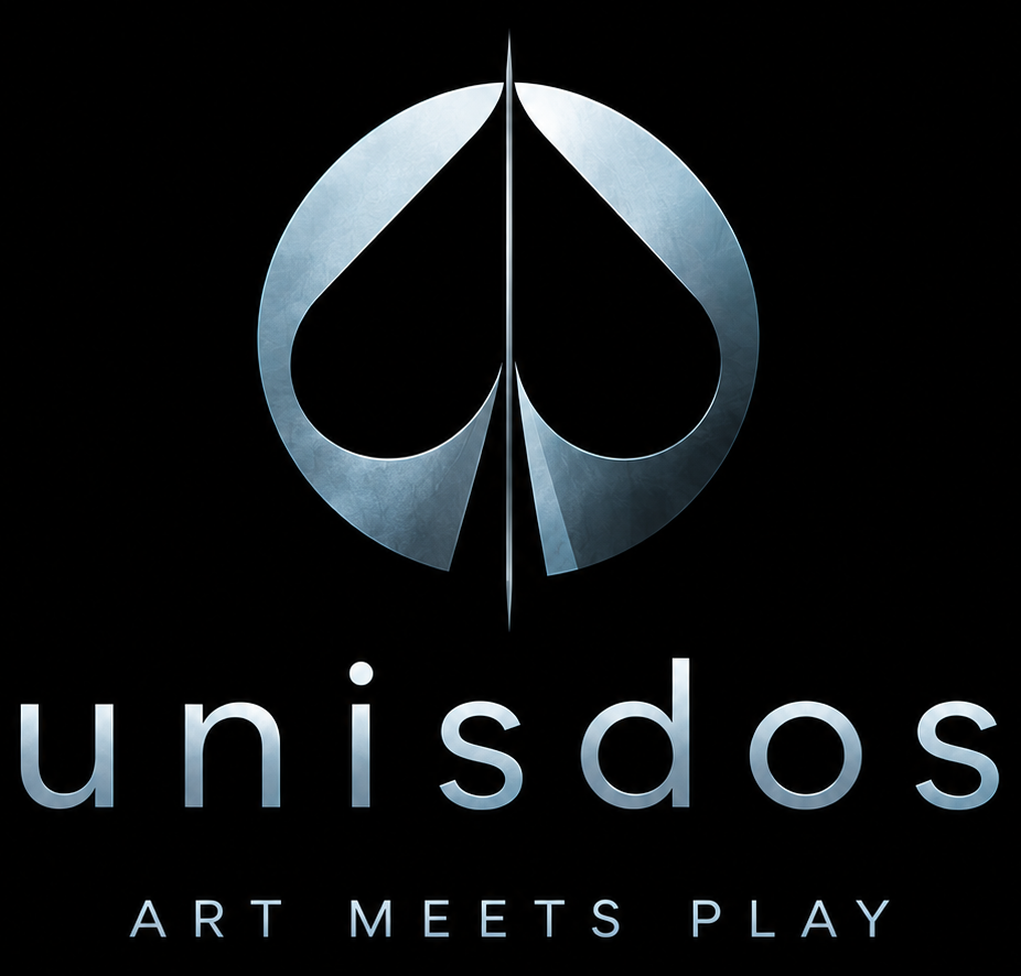 unisdos logo